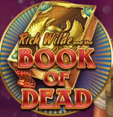 Book of Dead
