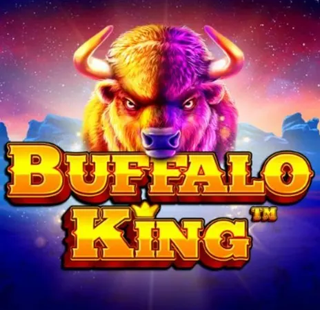 Buffalo King