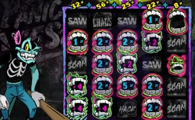 Chaos Crew