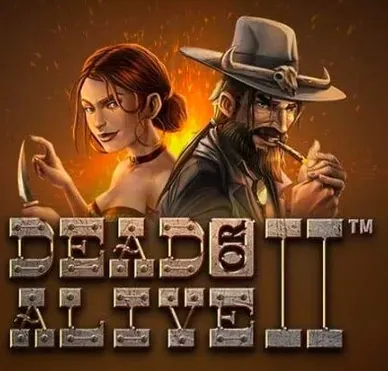 Dead or Alive 2
