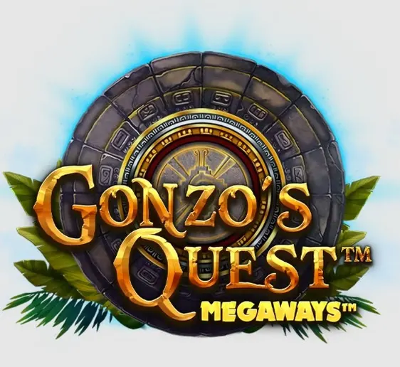 Gonzo's Quest