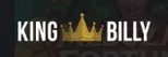 king billy casino logo