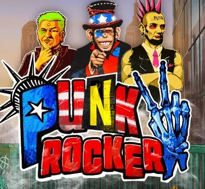 Punk Rocker