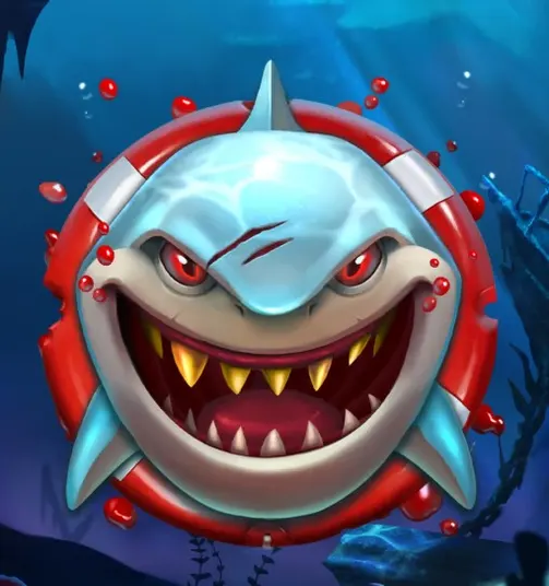 Razor Shark