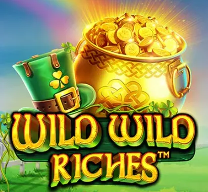 Wild Wild Riches